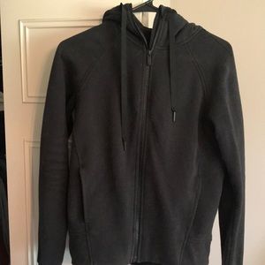 Lululemon Zip Up Hoodie